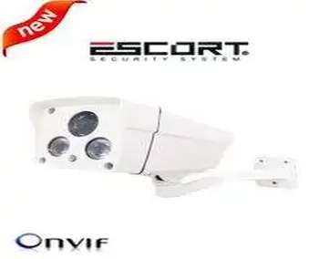 Lắp đặt camera tân phú Escort ESC-C1001NT